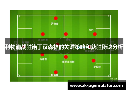 利物浦战胜诺丁汉森林的关键策略和获胜秘诀分析