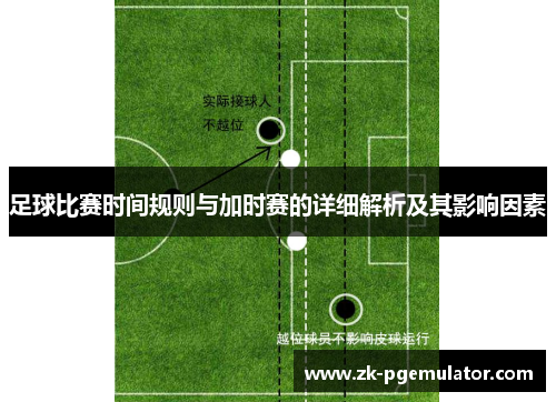 足球比赛时间规则与加时赛的详细解析及其影响因素 足球比赛时间规则与加时赛的详细解析及其影响因素