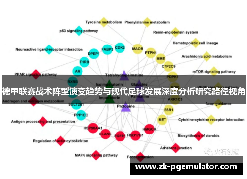德甲联赛战术阵型演变趋势与现代足球发展深度分析研究路径视角