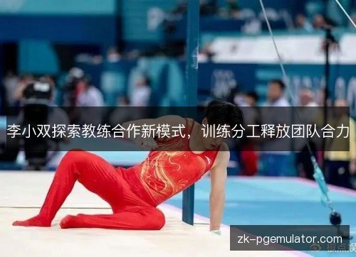 李小双探索教练合作新模式，训练分工释放团队合力
